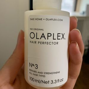 NEW Olaplex Hair Protector N. 3 100mL/3.3 fl oz